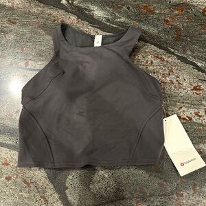 Lululemon Wunder Train Racerback Tank